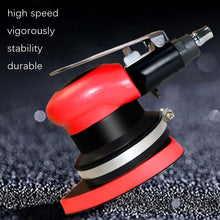 Load image into Gallery viewer, K-12 Pneumatic Leather Cleaning Machine Polishing Machine, K-12 Polishing Machine
