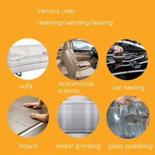 Load image into Gallery viewer, K-12 Pneumatic Leather Cleaning Machine Polishing Machine, K-12 Polishing Machine