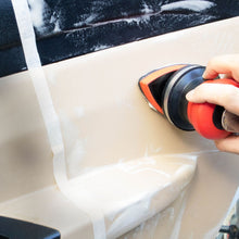 Load image into Gallery viewer, K-12 Pneumatic Leather Cleaning Machine Polishing Machine, K-12 Polishing Machine