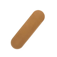 Load image into Gallery viewer, Single Pen Bag Handmade Line Pen Holder, Size:, Small, Large