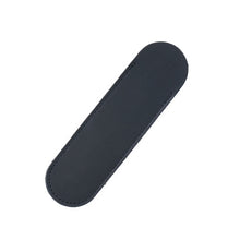 Load image into Gallery viewer, Single Pen Bag Handmade Line Pen Holder, Size:, Small, Large