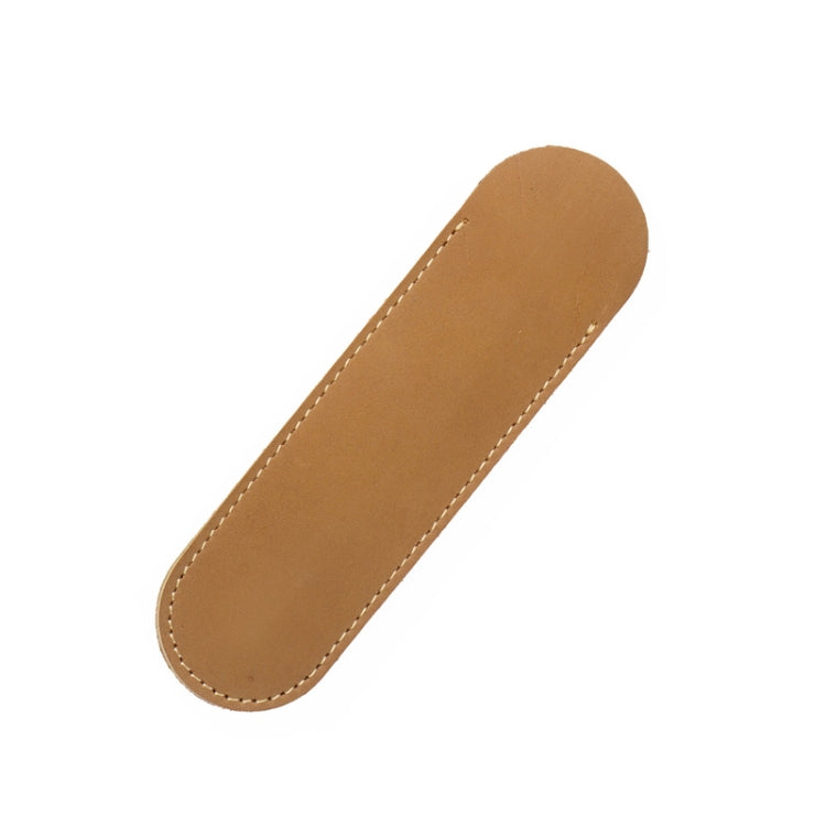 Single Pen Bag Handmade Line Pen Holder, Size:, Small, Large