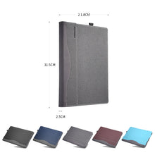 Load image into Gallery viewer, Laptop Anti-Drop Protective Case, For Lenovo XiaoXin Air 13