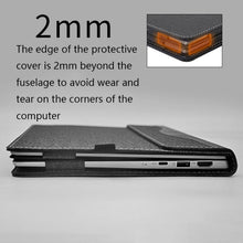Load image into Gallery viewer, Laptop Anti-Drop Protective Case, For Lenovo XiaoXin Air 13