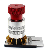 Load image into Gallery viewer, Bezel Opener Watch Gluer Acrylic Cover, Bezel Opener