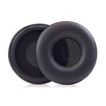 Load image into Gallery viewer, 1 Pair Protein Leather Sponge Earpad For JBL T450 / Tune 600 / T500BT, Black, Light Purple, Sea Blue