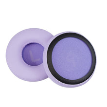 Load image into Gallery viewer, 1 Pair Protein Leather Sponge Earpad For JBL T450 / Tune 600 / T500BT, Black, Light Purple, Sea Blue