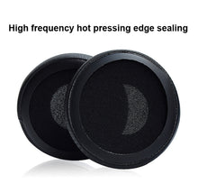 Load image into Gallery viewer, 1 Pair Protein Leather Sponge Earpad For JBL T450 / Tune 600 / T500BT, Black, Light Purple, Sea Blue