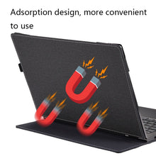 Load image into Gallery viewer, Laptop Anti-Drop Protective Case, For HP Pavilion 14, For HP Zhan 66 Fourth Generation 14 inch, For HP Zhan 66 Fourth Generation 15 inch