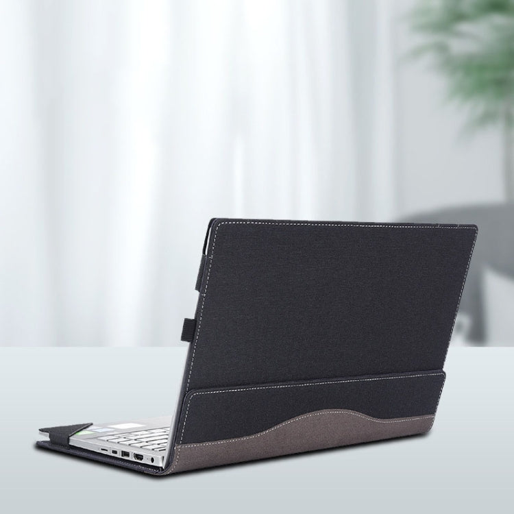 Laptop Anti-Drop Protective Case, For HP Pavilion 14, For HP Zhan 66 Fourth Generation 14 inch, For HP Zhan 66 Fourth Generation 15 inch