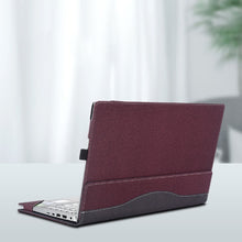 Load image into Gallery viewer, Laptop Anti-Drop Protective Case, For HP Pavilion 14, For HP Zhan 66 Fourth Generation 14 inch, For HP Zhan 66 Fourth Generation 15 inch