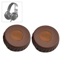Load image into Gallery viewer, 2pcs Sponge Ear Pads For SONY MDR-XB600 Headset