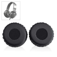 Load image into Gallery viewer, 2pcs Sponge Ear Pads For SONY MDR-XB600 Headset
