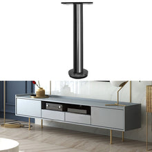 Load image into Gallery viewer, LH-TJ003 Adjustable Stainless Steel Round Tube Furniture Legs, Height:, 8cm, 10cm, 13cm, 16cm, 18cm, 21cm, 23cm, 25cm, 28cm, 30cm, 32cm, 35cm