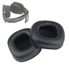 Load image into Gallery viewer, 2pcs Sponge Earpads For Razer Tiamat 7.1 Headset, For Razer Tiamat 7.1