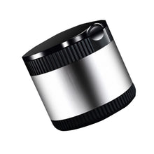 Load image into Gallery viewer, Car Ashtray With LED Ambient Light