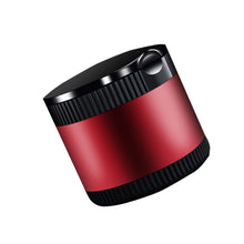 Load image into Gallery viewer, Car Ashtray With LED Ambient Light