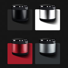 Load image into Gallery viewer, Car Ashtray With LED Ambient Light