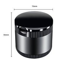 Load image into Gallery viewer, Car Ashtray With LED Ambient Light
