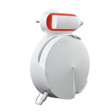 Load image into Gallery viewer, Router Wall Mount Bracket for TP-LINK DECO M5, For UK Plug, For US Plug