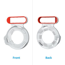 Load image into Gallery viewer, Router Wall Mount Bracket for TP-LINK DECO M5, For UK Plug, For US Plug