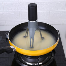 Load image into Gallery viewer, Kitchen Automatic Egg Beater Triangular Mixer, Triangular Mixer