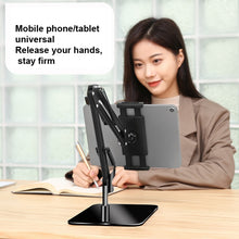 Load image into Gallery viewer, Phone Tablet Desktop Live Broadcast Cantilever Bracket, Aggravated, Ordinary