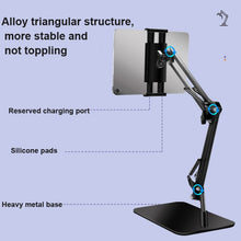 Load image into Gallery viewer, Phone Tablet Desktop Live Broadcast Cantilever Bracket, Aggravated, Ordinary
