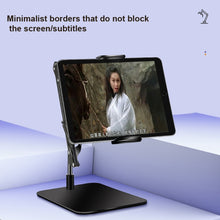 Load image into Gallery viewer, Phone Tablet Desktop Live Broadcast Cantilever Bracket, Aggravated, Ordinary