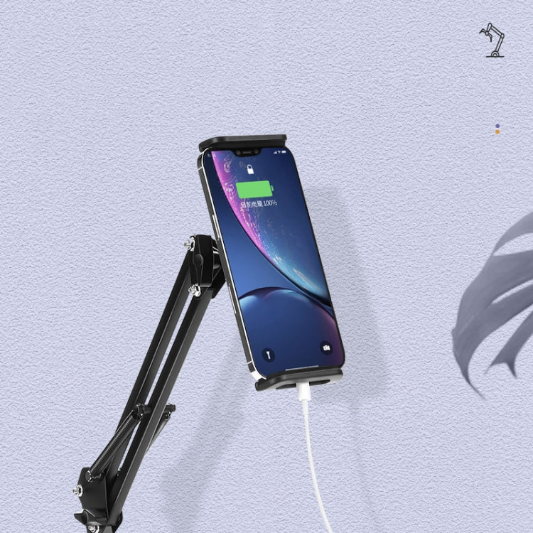 Phone Tablet Desktop Live Broadcast Cantilever Bracket, Aggravated, Ordinary