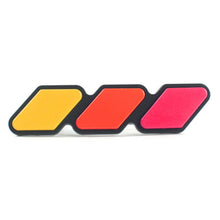 Load image into Gallery viewer, Universal Three-Color Car Sticker