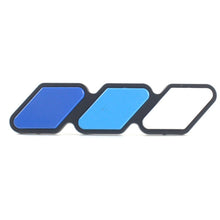 Load image into Gallery viewer, Universal Three-Color Car Sticker