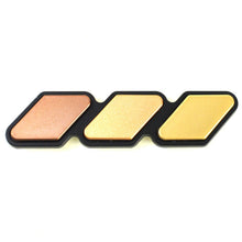 Load image into Gallery viewer, Universal Three-Color Car Sticker