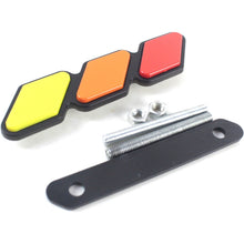 Load image into Gallery viewer, Universal Three-Color Car Sticker