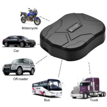 Load image into Gallery viewer, TK905 4G Vehicle Quad Frequency Network GPS Tracker, TK905 4G