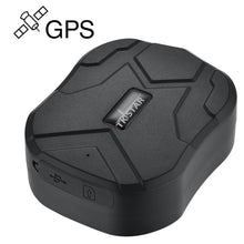 Load image into Gallery viewer, TK-905B Enhanced Version Strong Magnetic Adsorption Car 2G GPS Tracker, TK-905B Enhanced Version