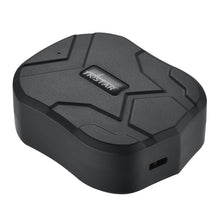 Load image into Gallery viewer, TK-905B Enhanced Version Strong Magnetic Adsorption Car 2G GPS Tracker, TK-905B Enhanced Version