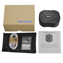 Load image into Gallery viewer, TK-905B Enhanced Version Strong Magnetic Adsorption Car 2G GPS Tracker, TK-905B Enhanced Version