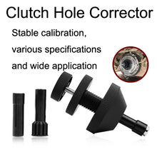 Load image into Gallery viewer, Auto Clutch Hole Tool, 2 Sets