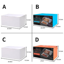 Load image into Gallery viewer, Stainless Steel Roasting Cage Oven Peanut Chestnut Cage, A Type 12 x18cm, B Type 14 x18cm, C Type 12 x 23cm, D Type 14 x 23cm