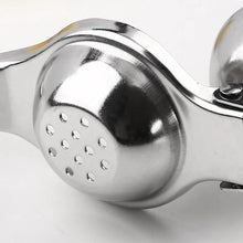 Load image into Gallery viewer, LsCook Household Manual Fruit Lemon Juicer, Manual Lemon Juicer