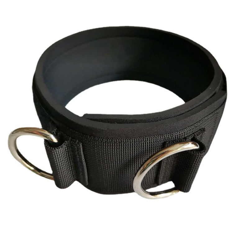 Leg Explosive Strength Trainer Thigh Training Straps