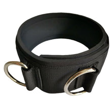 Load image into Gallery viewer, Leg Explosive Strength Trainer Thigh Training Straps