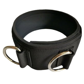 Leg Explosive Strength Trainer Thigh Training Straps