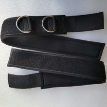 Load image into Gallery viewer, Leg Explosive Strength Trainer Thigh Training Straps