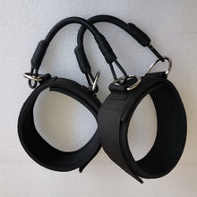 Load image into Gallery viewer, Leg Explosive Strength Trainer Thigh Training Straps