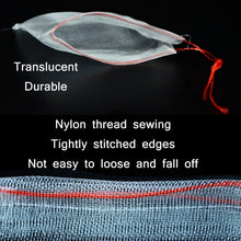 Load image into Gallery viewer, Fruit &amp; Vegetable Insect-Proof And Bird-Proof Nylon Mesh Bag, Specification: 70x48cm, 45x30cm, 25x25cm, 45x15cm, 60x40cm, 70x48cm, 30x25cm, 55x35cm