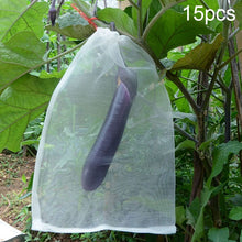 Load image into Gallery viewer, Fruit &amp; Vegetable Insect-Proof And Bird-Proof Nylon Mesh Bag, Specification: 70x48cm, 45x30cm, 25x25cm, 45x15cm, 60x40cm, 70x48cm, 30x25cm, 55x35cm