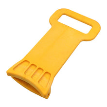 Load image into Gallery viewer, 2 PCS Flat Tire Labor-Saving Beading Rod, Beading Rod (Yellow), Beading Rod (Black)