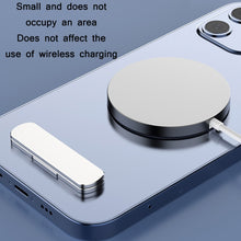 Load image into Gallery viewer, 2 PCS 360 Degree Rotating Foldable Invisible Phone Holder